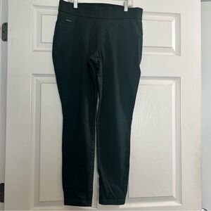 Nine West Heidi Pull on Skinny Women's Size 6